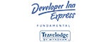 Developer Inn Express Fundamental, Travelodge by Wyndham - Kissimmee, FL Logo