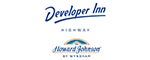 Developer Inn Highway, A Howard Johnson by Wyndham - Kissimmee, FL Logo