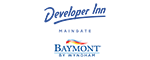 Developer Inn Maingate, a Baymont by Wyndham - Kissimmee, FL Logo