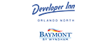 Developer Inn Orlando North, a Baymont by Wyndham - Altamonte Springs, FL Logo