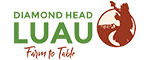 Diamond Head Luau - Honolulu, HI Logo