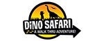 Dino Safari – A Walk Thru Adventure - Las Vegas, NV Logo