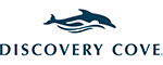 Discovery Cove Orlando Logo
