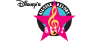 Disney's All-Star Music Resort Logo