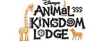 Disney's Animal Kingdom Lodge Logo