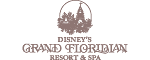 Disney's Grand Floridian Resort & Spa - Lake Buena Vista, FL Logo