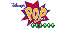 Disney's Pop Century Resort Logo