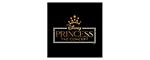 Disney Princess: The Concert  - Branson, MO Logo