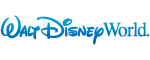 Disney World® Theme Parks Logo