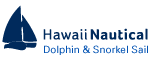 West Oahu Dolphin Snorkel Sail - Waianae, HI Logo