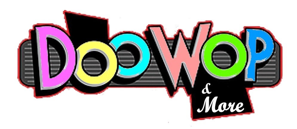 Doo Wop & More - Branson, MO Logo