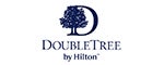 DoubleTree Fallsview Resort & Spa by Hilton - Niagara Falls - Niagara Falls, ON Logo