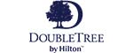 DoubleTree Suites by Hilton Hotel Cincinnati - Blue Ash - Sharonville, OH Logo