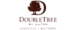 DoubleTree by Hilton Hotel Asheville - Biltmore - Asheville, NC Logo