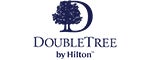 DoubleTree by Hilton Greensboro - Greensboro, NC Logo