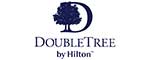 DoubleTree by Hilton Hot Springs - Hot Springs, AR Logo