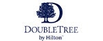 DoubleTree by Hilton Hotel Orlando at SeaWorld - Orlando, FL Logo
