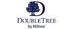 DoubleTree by Hilton Hotel & Suites Victoria - Victoria, BC Logo