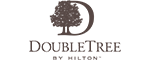 DoubleTree by Hilton at the Entrance to Universal Orlando - Orlando, FL Logo