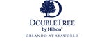 Doubletree by Hilton Orlando at SeaWorld - Orlando, FL Logo