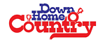 Down Home Country Show - Branson, MO Logo
