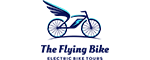 Downtown Asheville Electric Bike Tour Logo