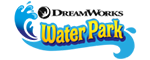 DreamWorks Water Park at American Dream Logo