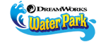 DreamWorks Water Park at American Dream - East Rutherford, NJ Logo