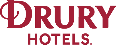 Drury Plaza Hotel Dallas Arlington - Arlington, TX Logo