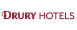 Drury Plaza Hotel San Antonio Airport - San Antonio, TX Logo