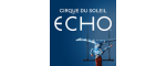 ECHO by Cirque du Soleil Seattle - Redmond, WA Logo