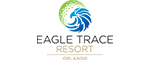 Eagle Trace Resort Orlando - Reunion, FL Logo