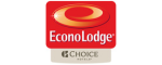 Econo Lodge Inn & Suites - Wisconsin Dells, WI Logo