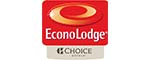 Econo Lodge Pigeon Forge Riverside - Pigeon Forge, TN Logo