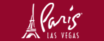 Eiffel Tower at The Paris Las Vegas Logo