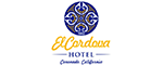 El Cordova Hotel - Coronado, CA Logo