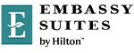 Embassy Suites By Hilton Sacramento Riverfront Promenade - West Sacramento, CA Logo