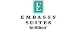 Embassy Suites Tampa Downtown Convention Center - Tampa, FL Logo
