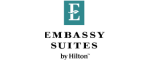 Embassy Suites by Hilton Atlanta Centennial Park - Atlanta, GA Logo