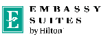 Embassy Suites by Hilton Brea - North Orange County - Brea, CA Logo