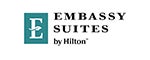 Embassy Suites by Hilton Nashville at Vanderbilt - Nashville, TN Logo