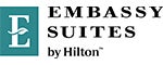 Embassy Suites by Hilton Orlando International Drive Convention Center - Orlando, FL Logo