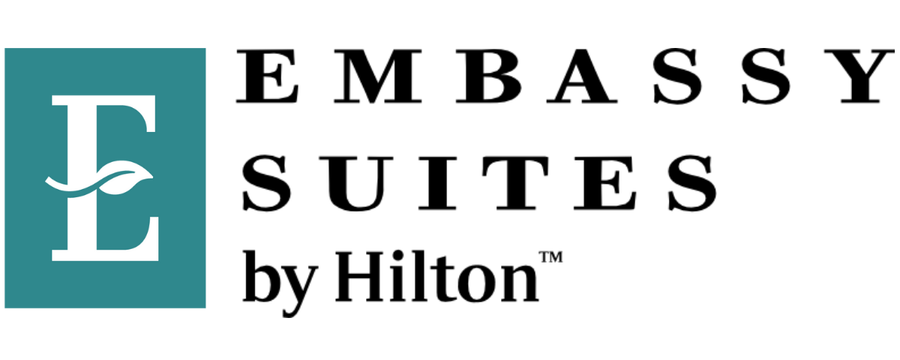 Embassy Suites by Hilton San Francisco Airport Oyster Point - South San Francisco, CA Logo