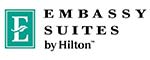 Embassy Suites by Hilton Santa Clara Silicon Valley - Santa Clara, CA Logo