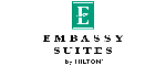 Embassy Suites by Hilton Savannah Airport - Savannah, GA Logo