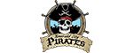 Emerald City Pirates - Seattle, WA Logo