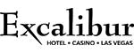 Excalibur Hotel & Casino - Las Vegas, NV Logo