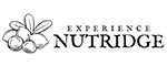 Experience Nutridge Luau Logo