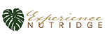 Experience Nutridge Luau Logo