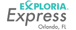 Exploria Express by Exploria Resorts - Clermont, FL Logo